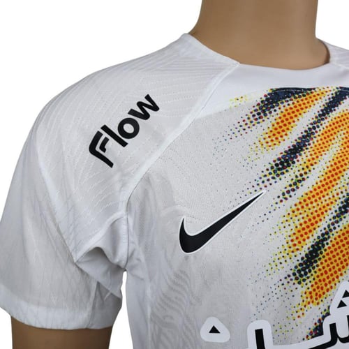 تيشيرت نادي الإتحاد الإحتياطي (2024-2025) نسخة الل...