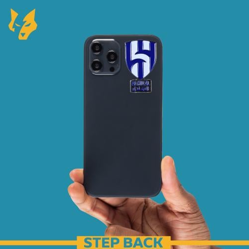 ستيكر نادي الهلال