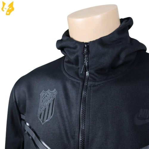 جاكيت نادي الانحاد