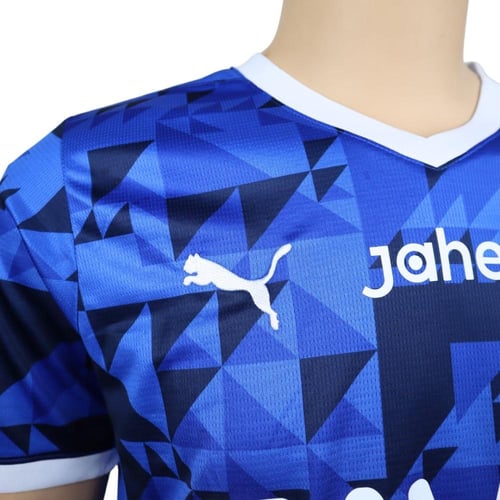 تيشيرت نادي الهلال الأساسي 2024-2025