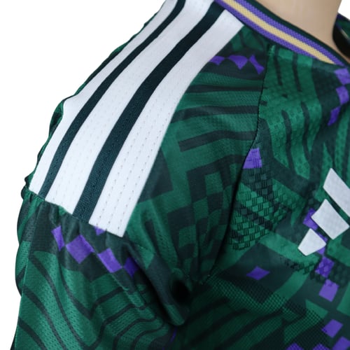 تيشيرت المنتخب السعودي(نسخة لاعبين)