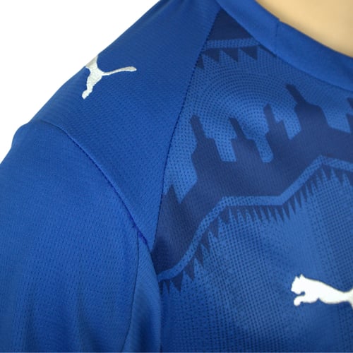 تيشيرت نادي الهلال الأساسي(2025-2026)