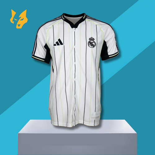 قميص نادي ريال مدريد