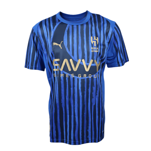 تيشيرت نادي الهلال(كاس العالم للأندية)