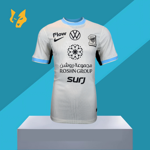 تيشيرت الآَتحاًد الإحتياطي(2025-2026)