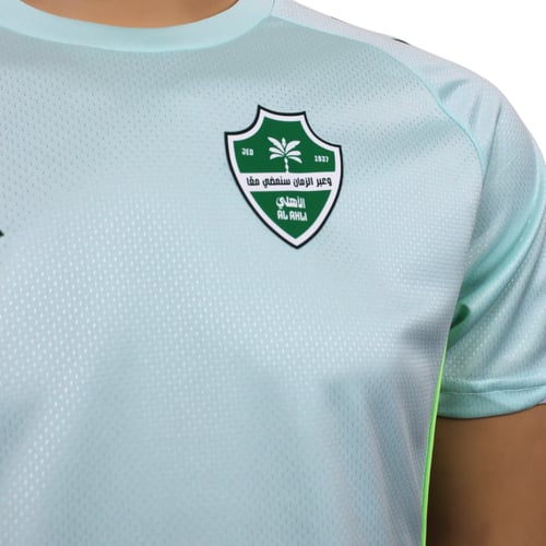 تيشيرت نادي الأهلي التمارين(2025-2026)