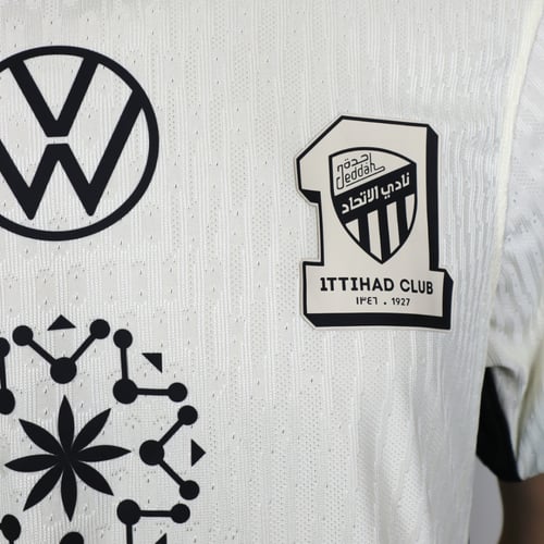 تيشيرت الآَتحاًد الإحتياطي(2025-2026)