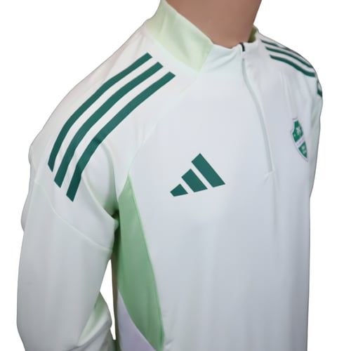 سويتر الأهلي التفاحي(2025-2026)