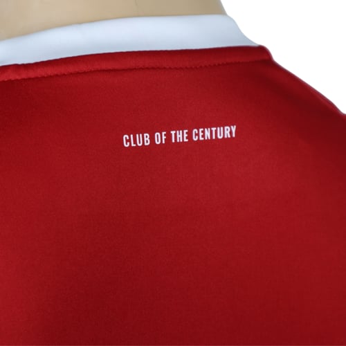 تيشيرت نادي الأهلي المصري الأساسي