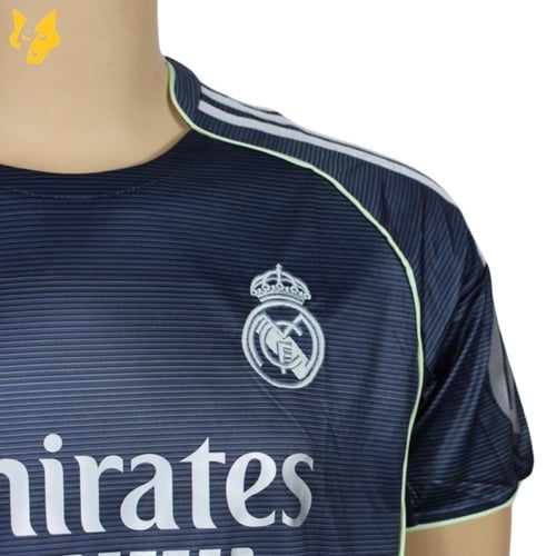 تيشيرت نادي ريال مدريد(2025-2026)