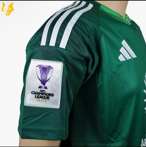 تيشيرت النادي الأهلي الإحتياطي نسخة اسيا(2024-2025...