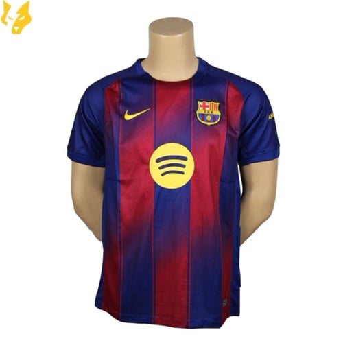 تيشيرت نادي برشلونة(2025-2026)