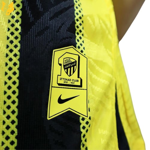 تيشيرت الاُّتِحاد نسخة لاعبين