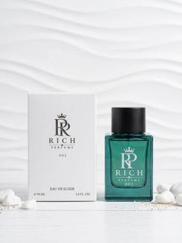 RICH 002