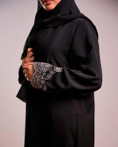 Abaya Swara