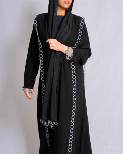 Everyday abaya