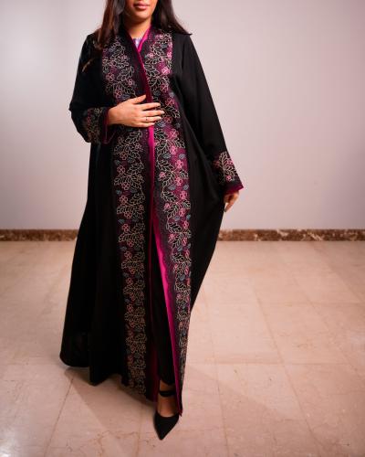 Yaqut Abaya