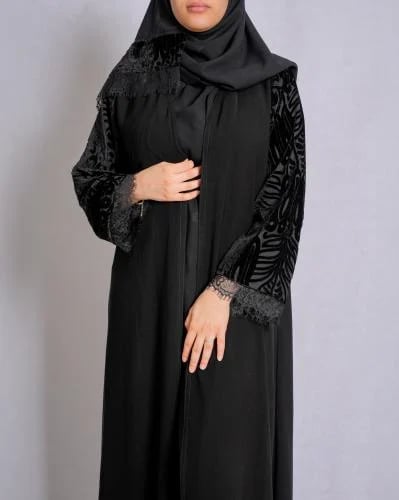 Trend Abaya