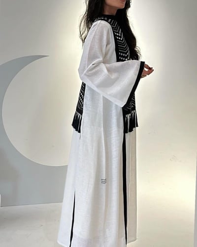 دراعة أنيقة لجميع المناسبات