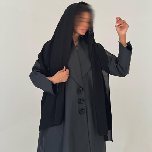 عباية رسميه عملية لمناسباتك