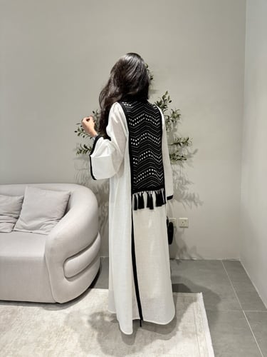 دراعة أنيقة لجميع المناسبات