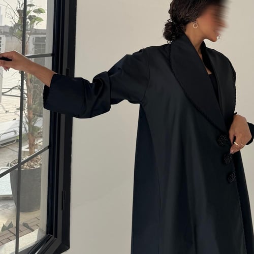 عباية رسميه عملية لمناسباتك