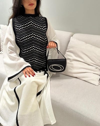 دراعة أنيقة لجميع المناسبات