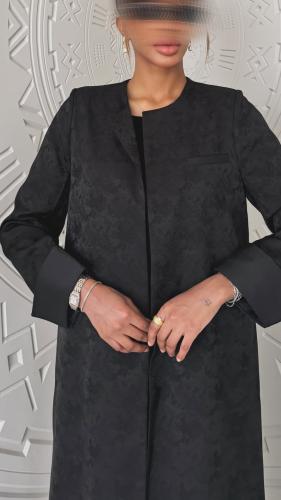 بليزر بخام كريب مشجر متوفره برسمه مختلفة