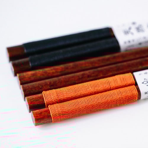 أعواد طعام يابانية