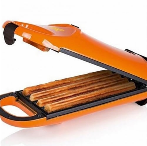 آلة التشوروز وبلح الشام DLC