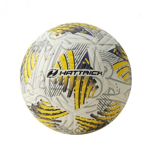 كرة قدم هاتريك