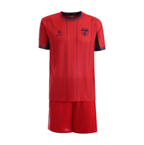 طقم نادي جدة الاسود 25/26