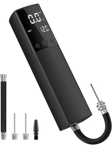 منفاخ كهربائى مع شاشة LCD