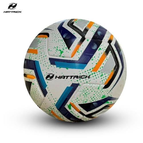 كرة قدم هاتريك