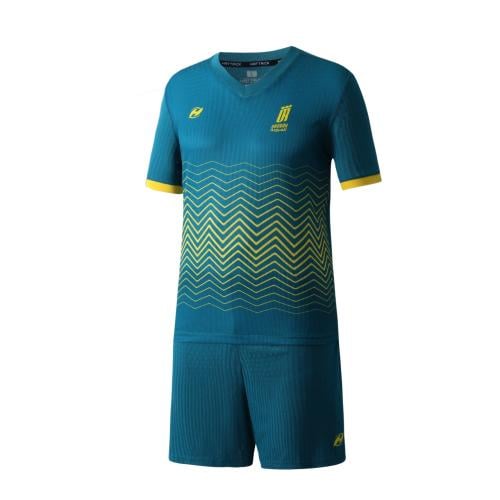 طقم اطفال نادي العروبة الاحتياطي 24\25