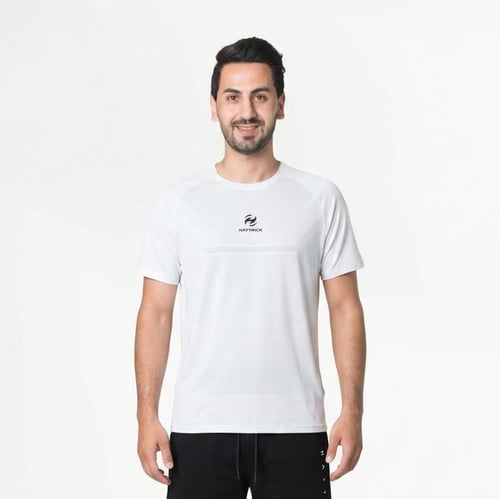 تيشيرت رياضي رجالي – AeroFlow