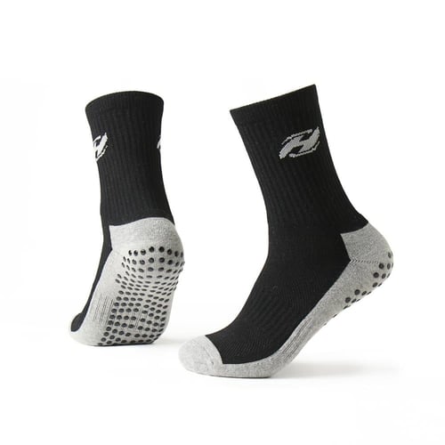 شراب رياضي مبطن بسليكون (٣ أزواج) – Sport Silicone...