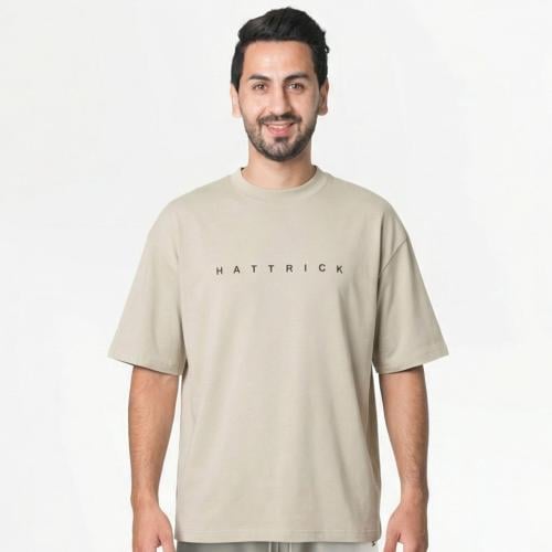 تي شيرت اوفر سايز بيج