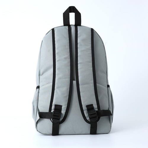 حقيبة ظهر هاتريك بثلاث خطوط