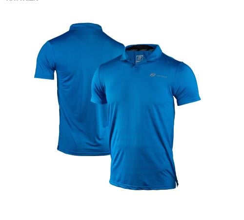 تي شيرت بولو رياضي