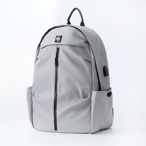 حقيبة ظهر مع مدخل USB