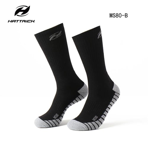 جوارب نص الساق - طقم 3 أزواج