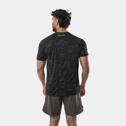 تي شيرت رياضي - EARTH