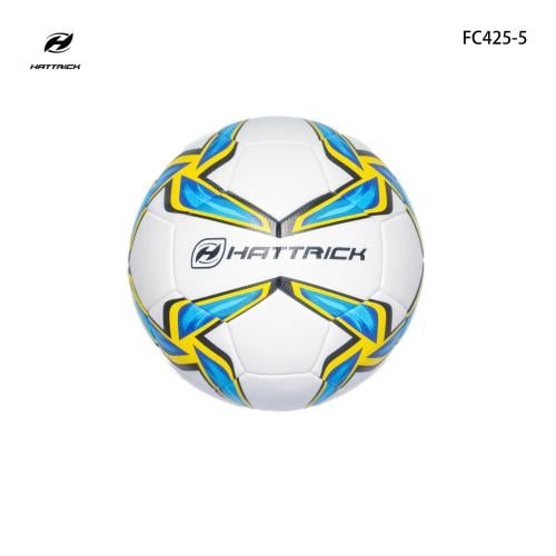 كرة قدم هاتريك