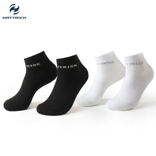 جوارب قصيرة - طقم 3 أزواج