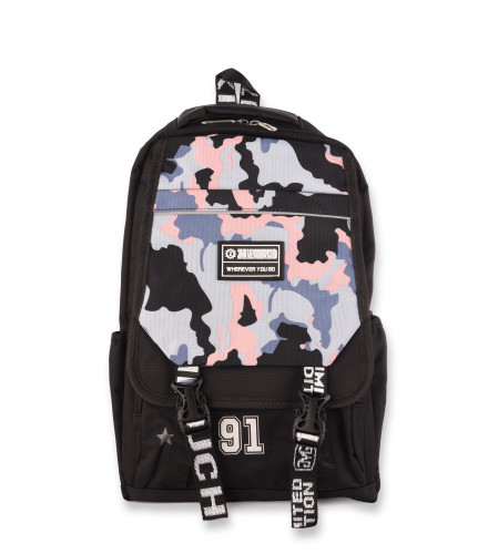 شنطة ظهر مدرسية