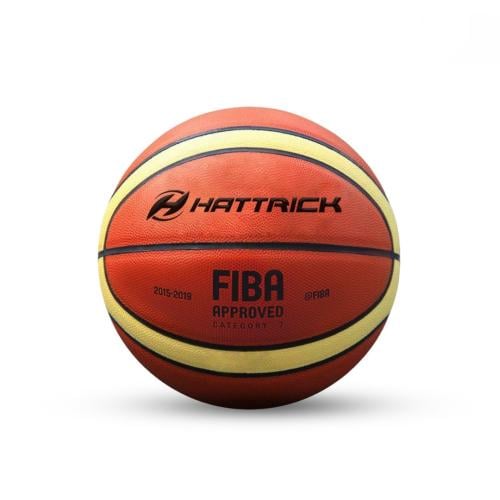 كرة سلة هاتريك الأصلية