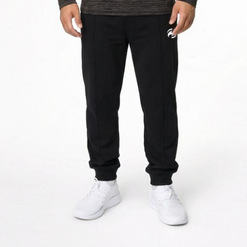 بنطلون قطن رياضي