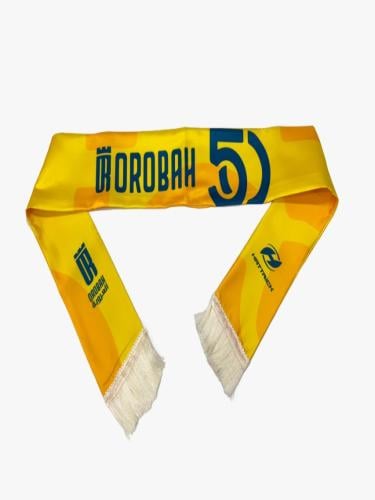 شال نادي العروبة