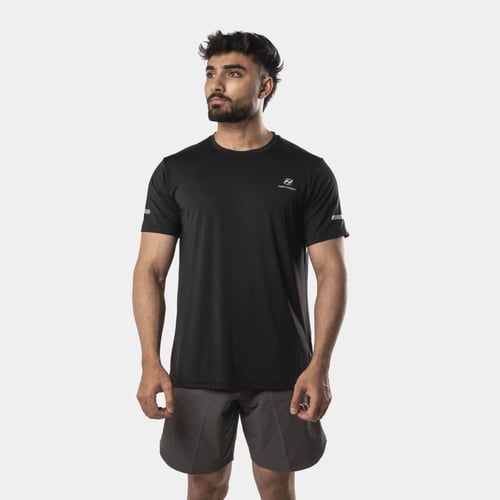 تي شيرت رياضي - BASE